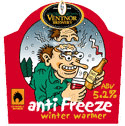 Anti Freeze