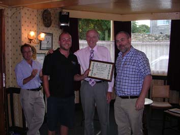 CAMRA Beer of the Year Award 2005