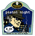 Pistol Night