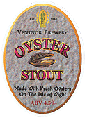 Oyster Stout