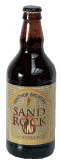 Sandrock Smoked Ale 5.6% abv